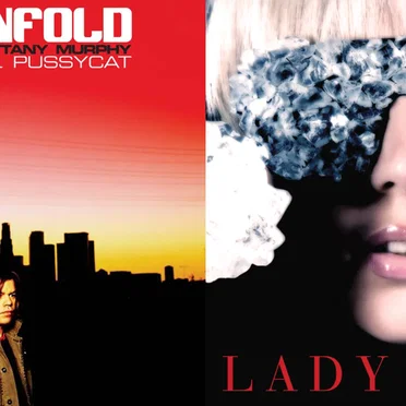 Fame Killed Pussycats by DJ Supreme - album cover