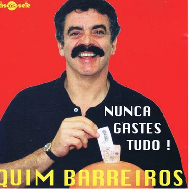 Nunca Gastes Tudo