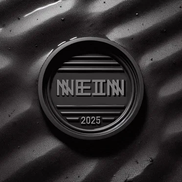 Best of Nein 2025 by Various Artists - album cover