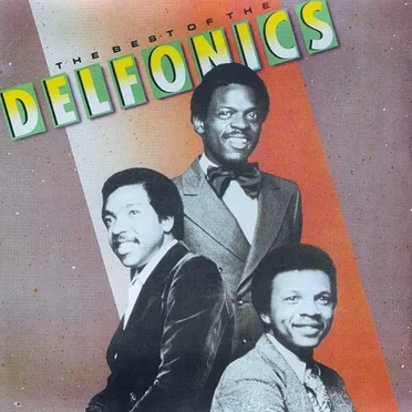 The Best of The Delfonics