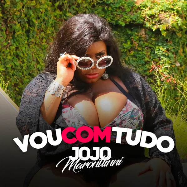 Vou com tudo