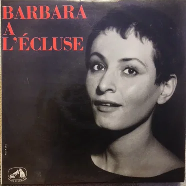 Barbara à l’Écluse