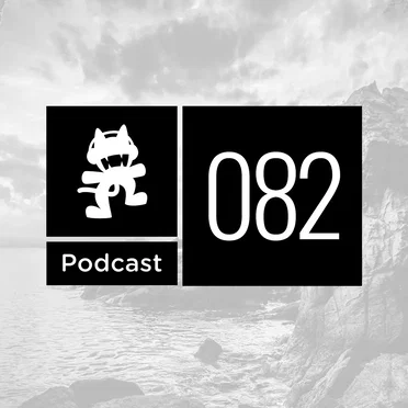 2015-11-17: Monstercat Podcast, Ep. 082 by Monstercat - album cover