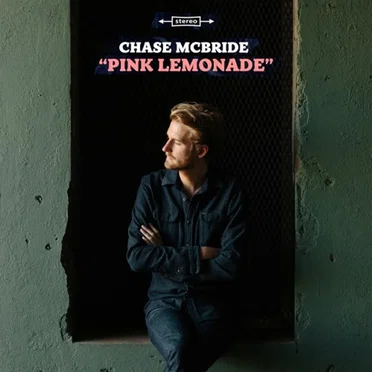 Pink Lemonade by Chase McBride - album cover