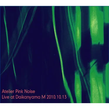 Live at Daikanyama M