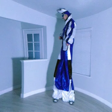 Pant Leg by Weston Allen - album cover