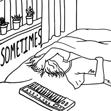 Sometimes
