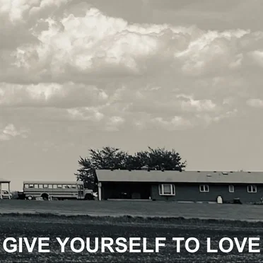 Give Yourself to Love by Founder - album cover