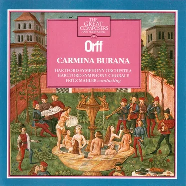 Carmina Burana