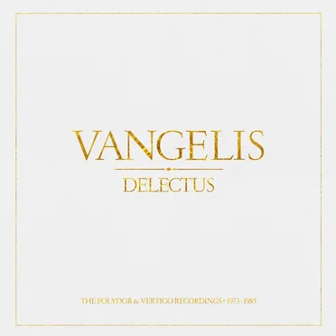 Delectus: The Polydor & Vertigo Recordings, 1973–1985