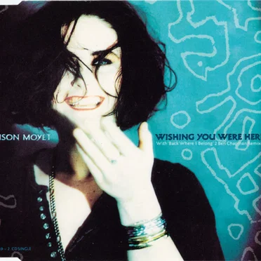 Wishing You Were Here