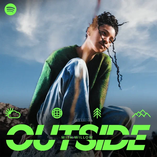 between i and she (Spotify Outside version)