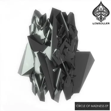 Circle of Madness EP
