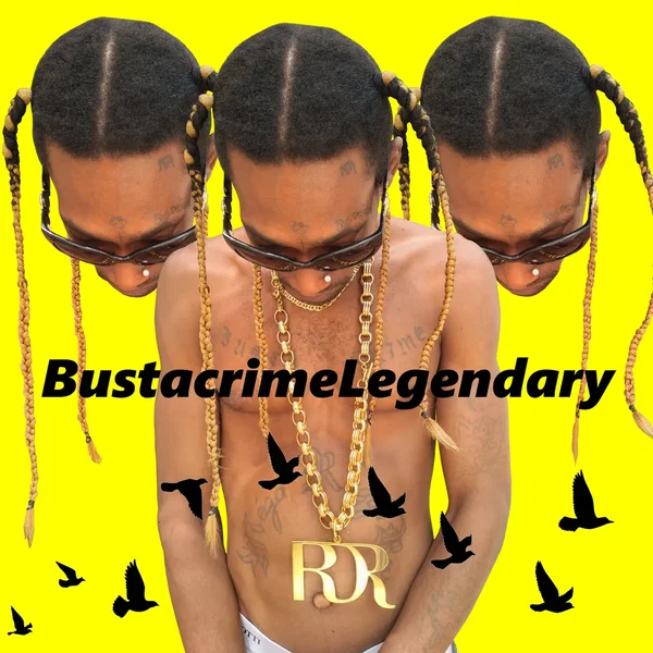 BustacrimeLegendary
