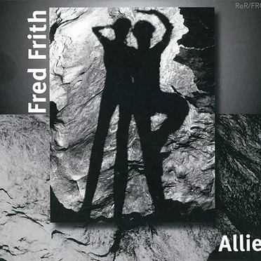 Allies: Music for Dance, Volume 2