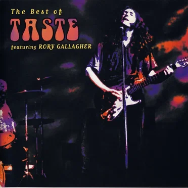 The Best of Taste