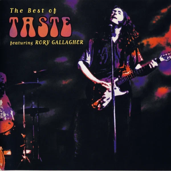 The Best of Taste