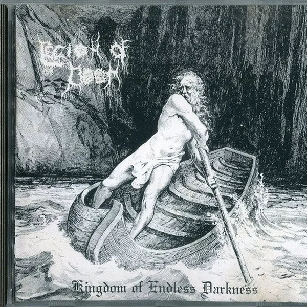 Kingdom of Endless Darkness