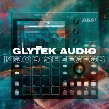Mood Selector by Glytek Audio - album cover