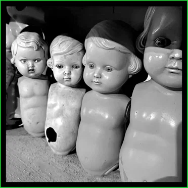 Post Truth Life Repellent