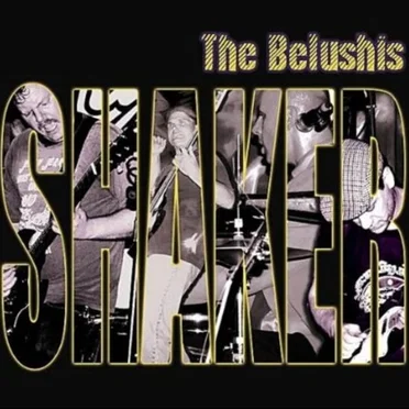 The Belushis