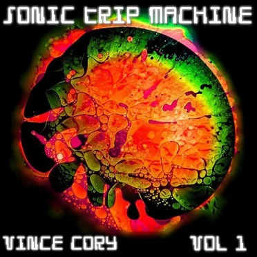 Sonic Trip Machine, Vol.1