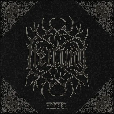 Futha by Heilung - album cover
