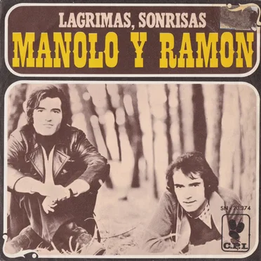 Lagrimas, Sonrisas