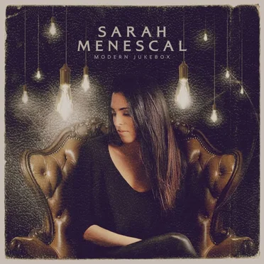 Modern Jukebox by Sarah Menescal - album cover