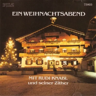 Weihnachten in der Bauernstube
