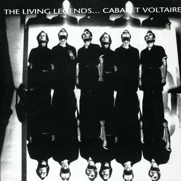 The Living Legends…