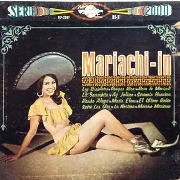 Mariachi sinfónico