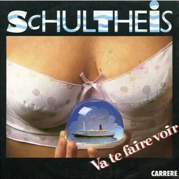 Va te faire voir