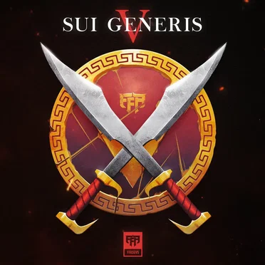Sui Generis, Volume 5 by Various Artists - album cover