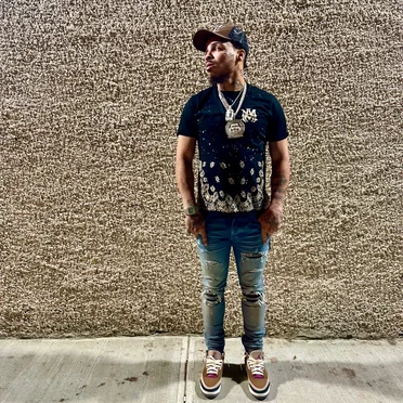 Pistol Paccin P.Roy