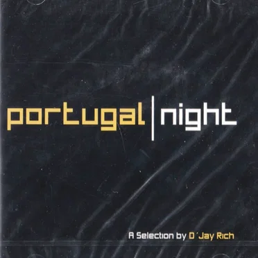 Portugal | Night by Various Artists - album cover