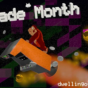 Dwelling of Duels 2016-07: Arcade Month