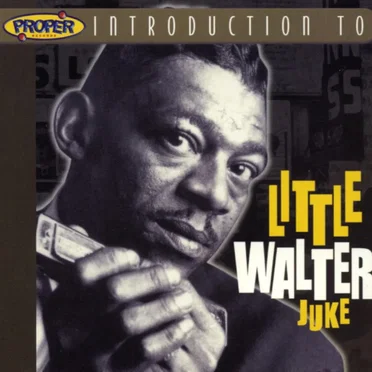 A Proper Introduction to Little Walter: Juke