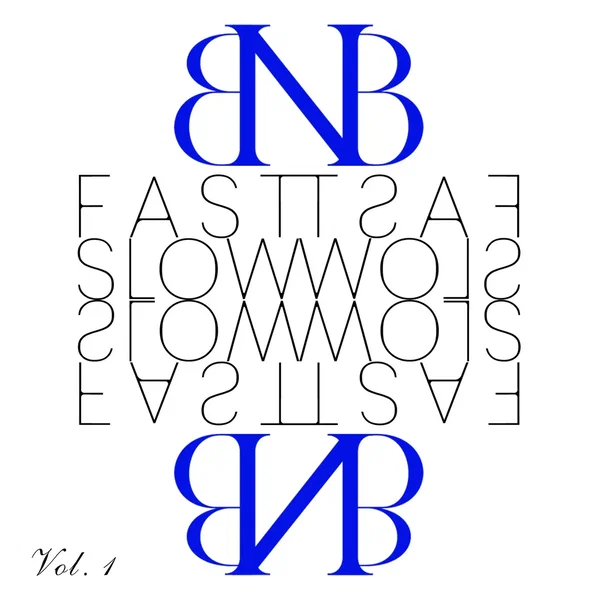 Fast & Slow, Vol. 1