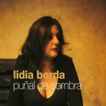 Puñal de Sombra by Lidia Borda - album cover