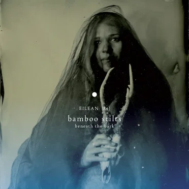Beneath the Bark (eilean 89) by Bamboo Stilts - album cover