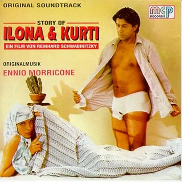 Story of Ilona & Kurti