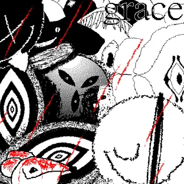 ROBLOX Grace Original Soundtrack (Phill C. Tracks) by Phill C. - album cover