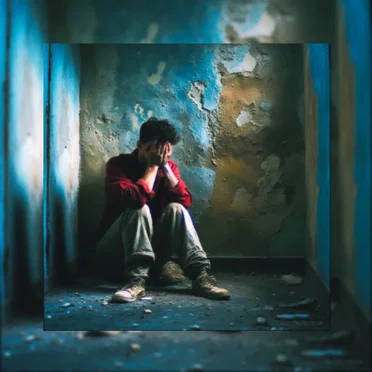 The Ode Alone by A Karmic Gray - album cover
