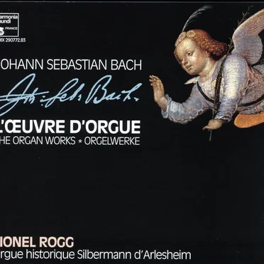 L'Œuvre d'orgue