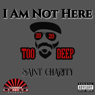I am Not Here