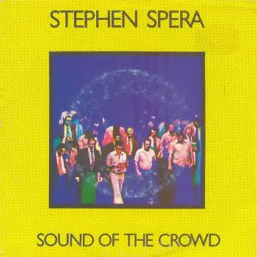 Sound Of The Crowd