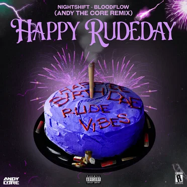 Bloodflow (Andy the Core remix)