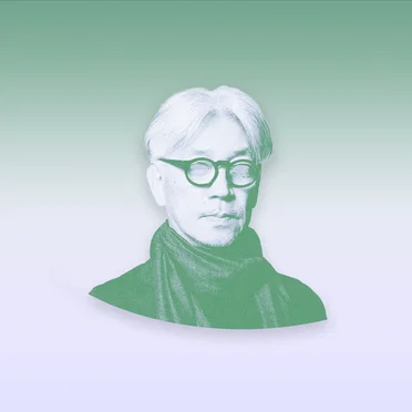 Ryuichi Sakamoto Type Beat - Ethereal Reverie