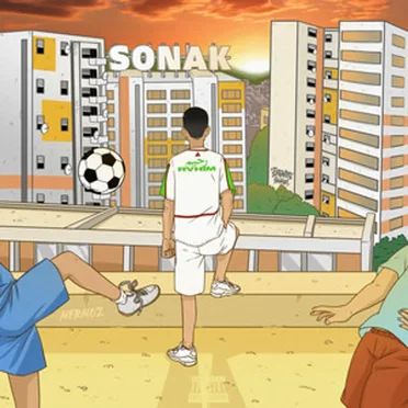 Sonak